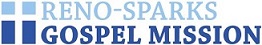 reno sparks gospel mission logo
